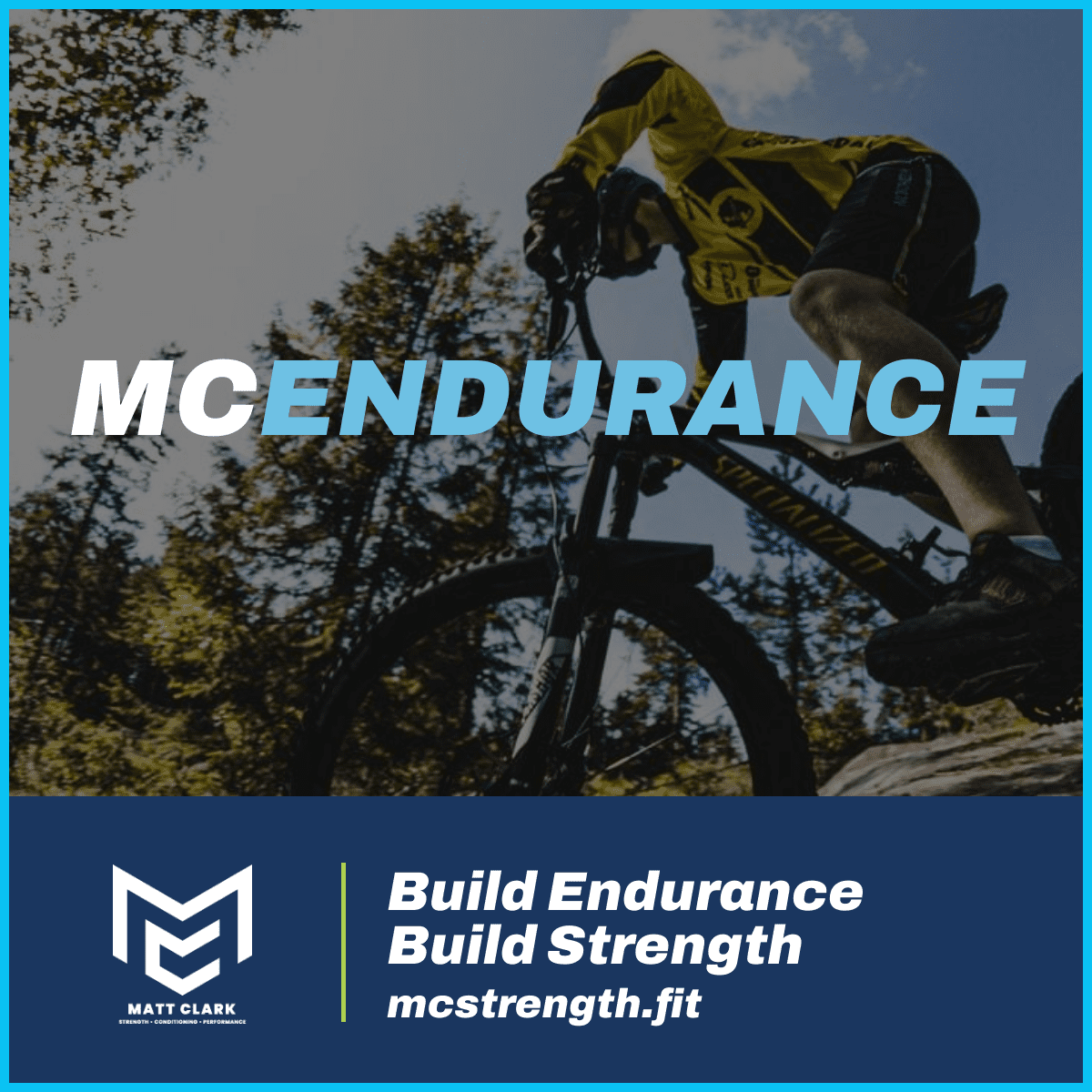 MC Endurance
