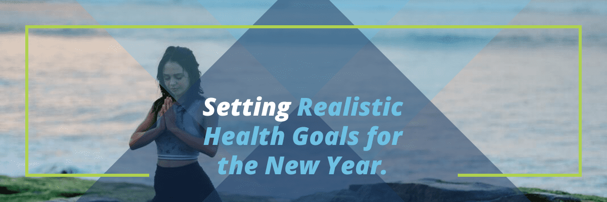 5 Essential Tips for Realistic Health Resolutions