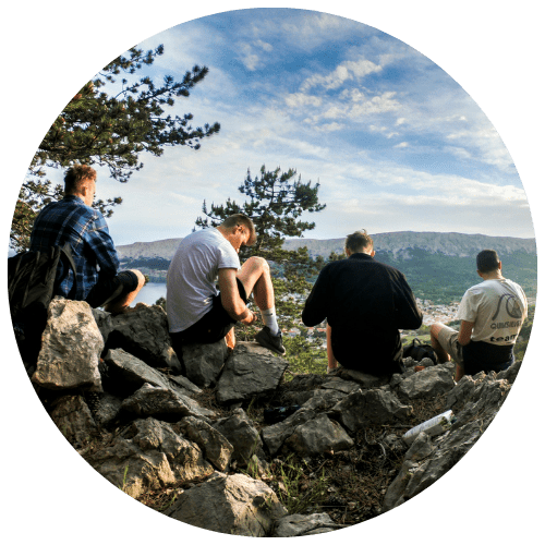 Leadership Coaching for Purpose-Driven Growth 7 Connected Community