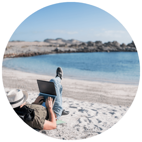 Leadership Coaching for Purpose-Driven Growth 8 On Demand Learning