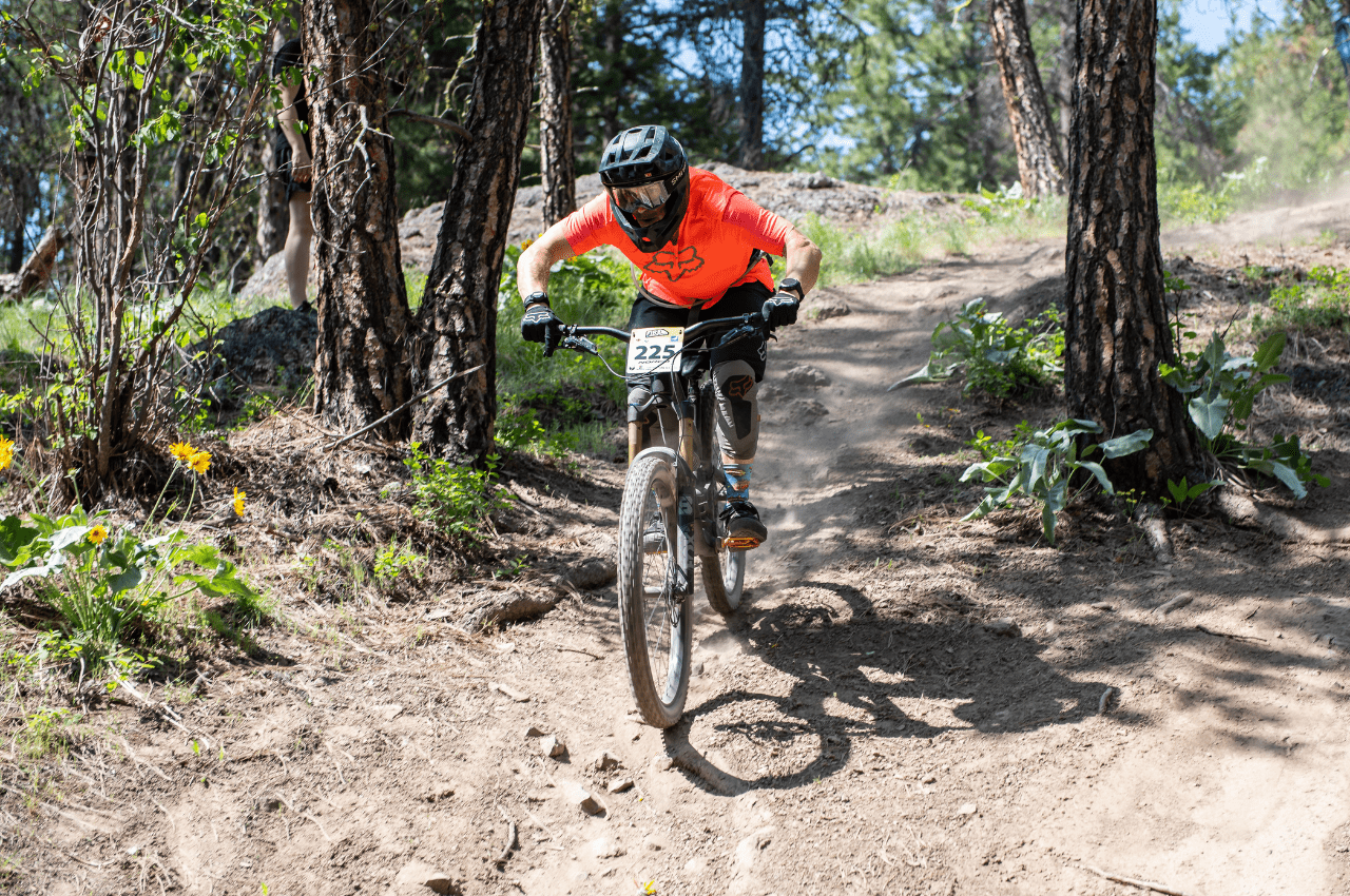 Purpose-Driven Leadership Coaching | Discover Your Path to Authentic Growth 4 MC Strength and Coaching - Mountain Biking