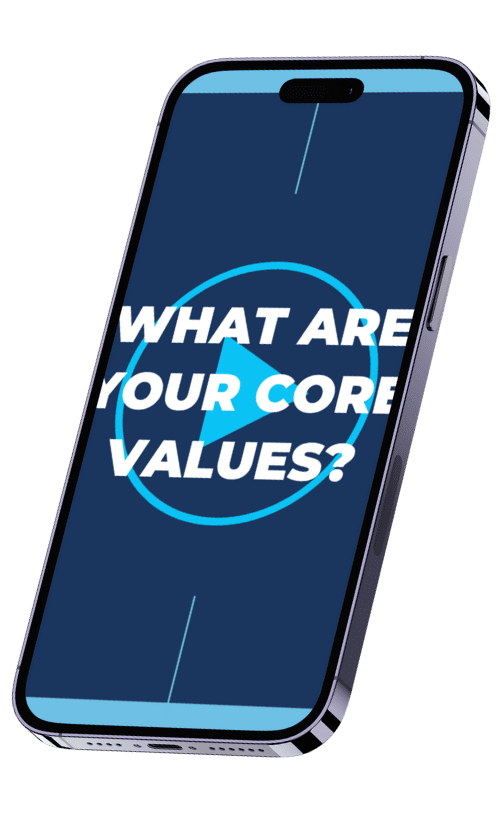 Values Mini Course