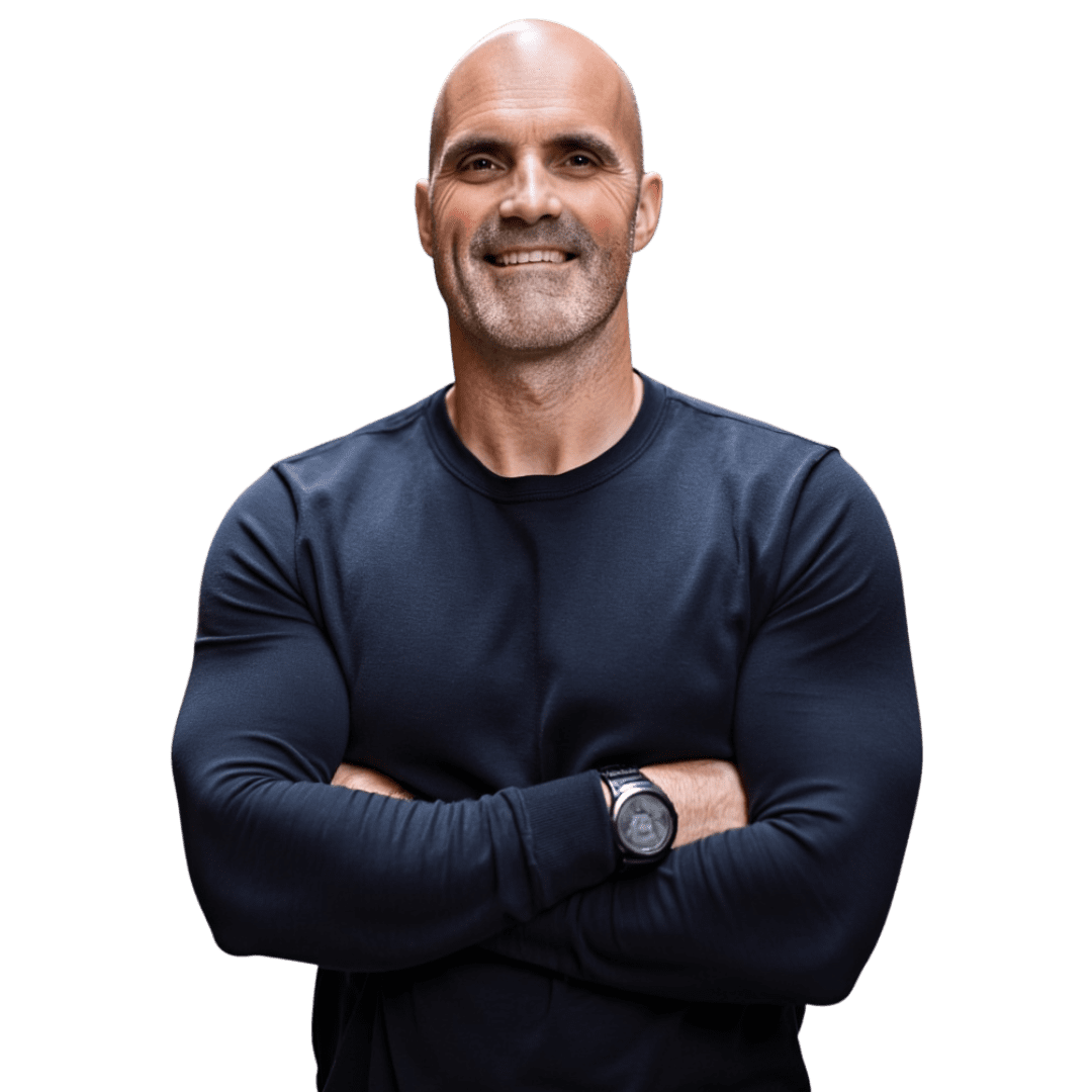 Matt Clark Leadership Coaching for Purpose-Driven Growth